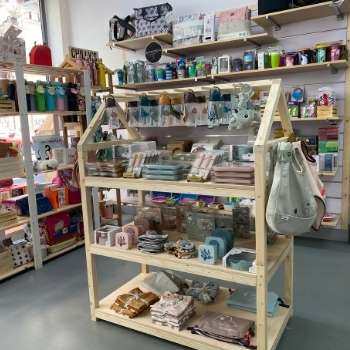 tienda bebes madrid